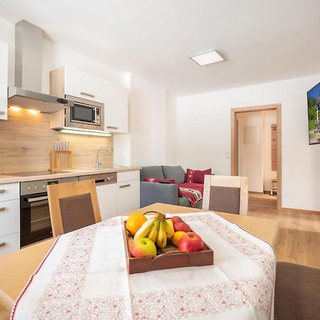 Haus Alpenruhe By Schladmingurlaub Apartment Ramsau am Dachstein Bagian luar foto