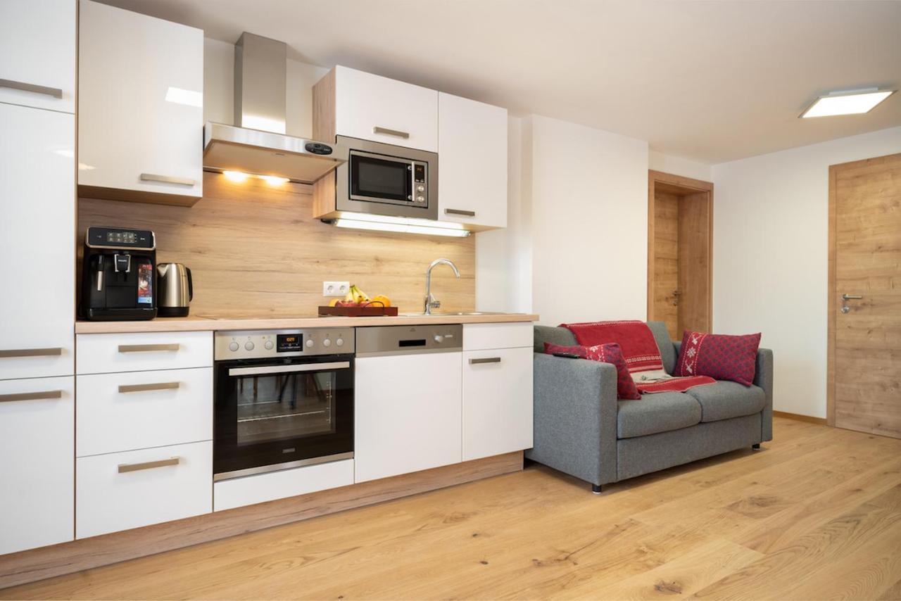 Haus Alpenruhe By Schladmingurlaub Apartment Ramsau am Dachstein Bagian luar foto