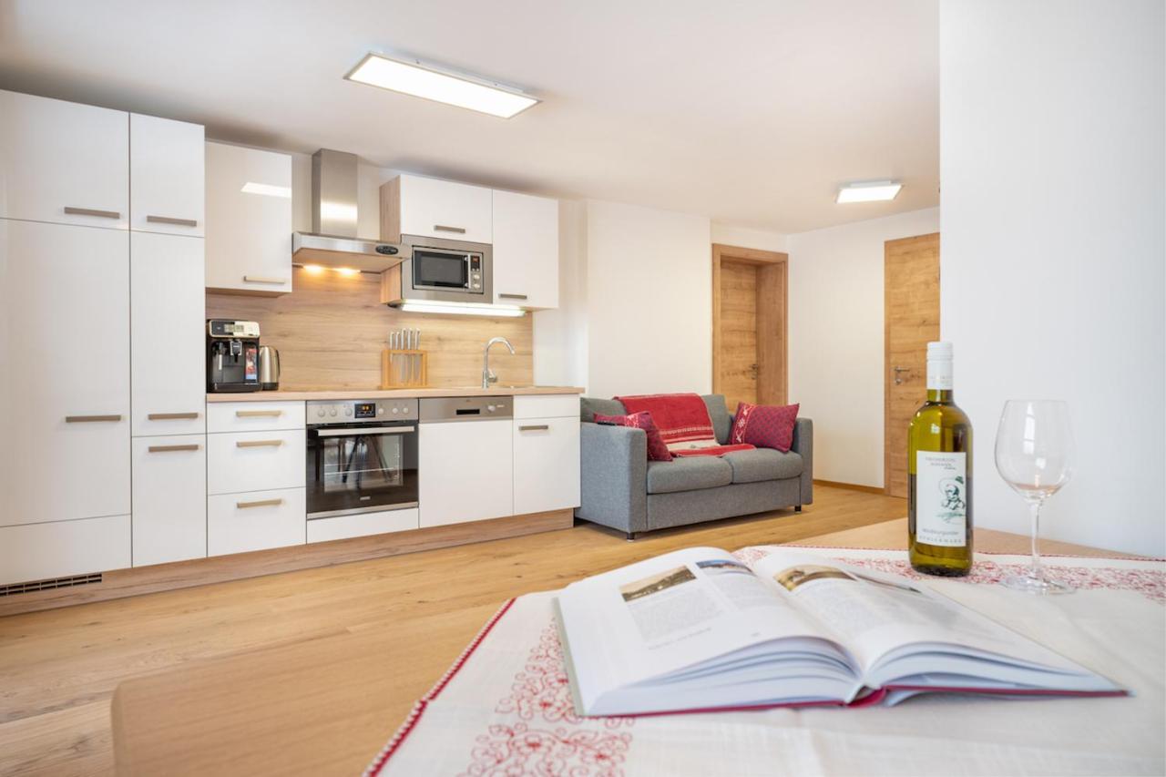 Haus Alpenruhe By Schladmingurlaub Apartment Ramsau am Dachstein Bagian luar foto