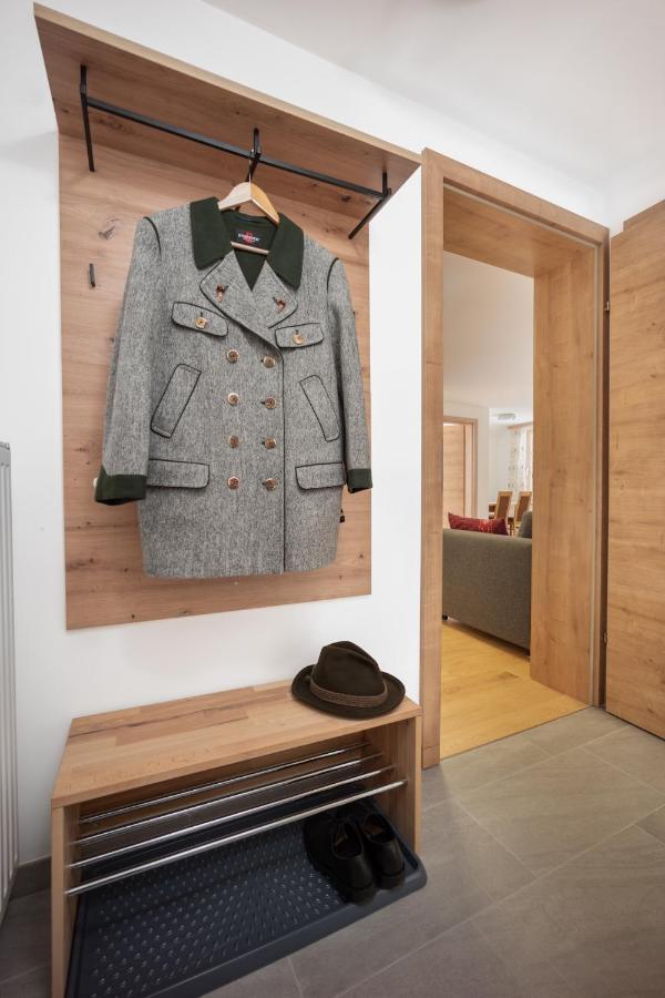 Haus Alpenruhe By Schladmingurlaub Apartment Ramsau am Dachstein Bagian luar foto