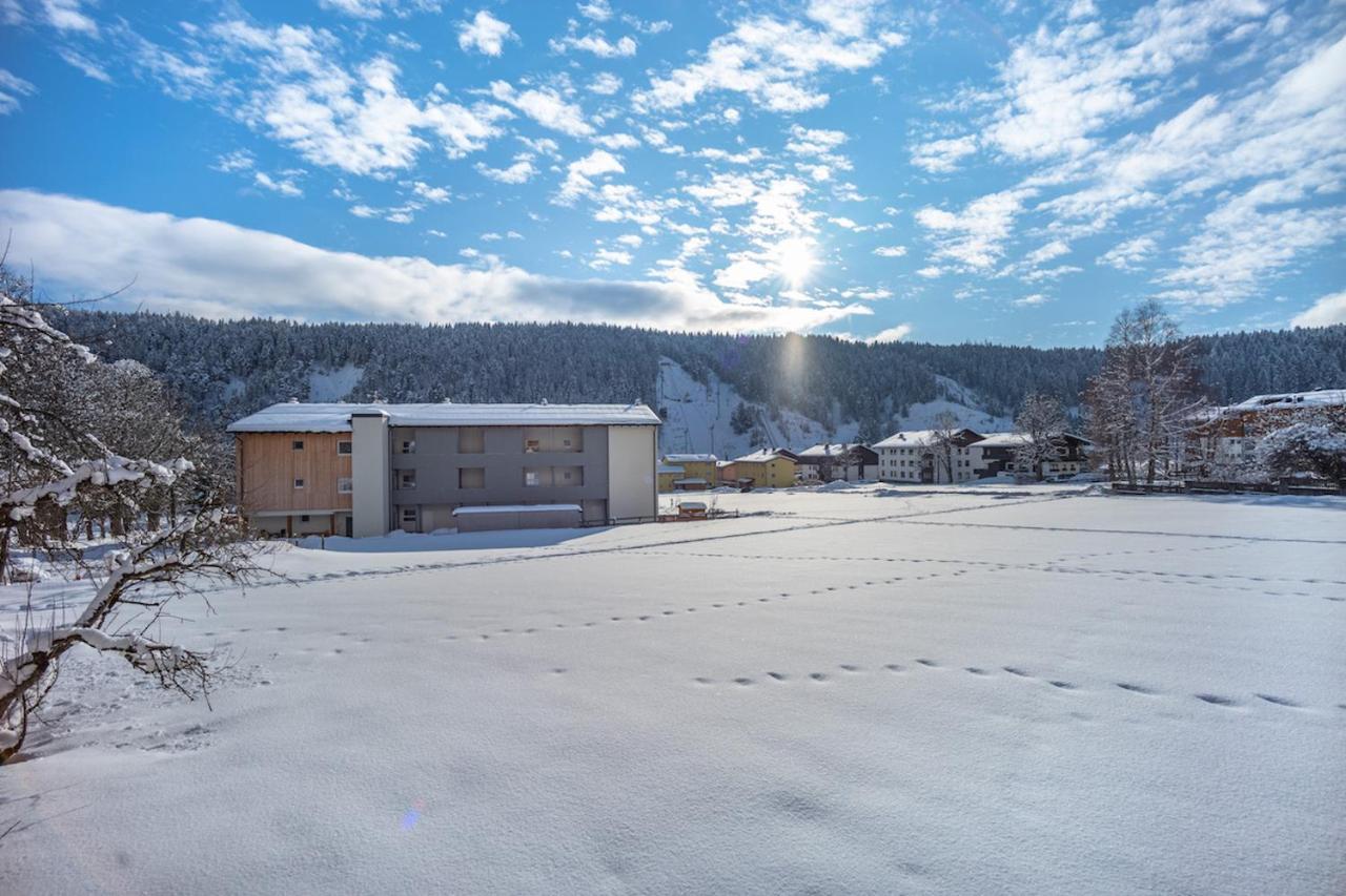 Haus Alpenruhe By Schladmingurlaub Apartment Ramsau am Dachstein Bagian luar foto