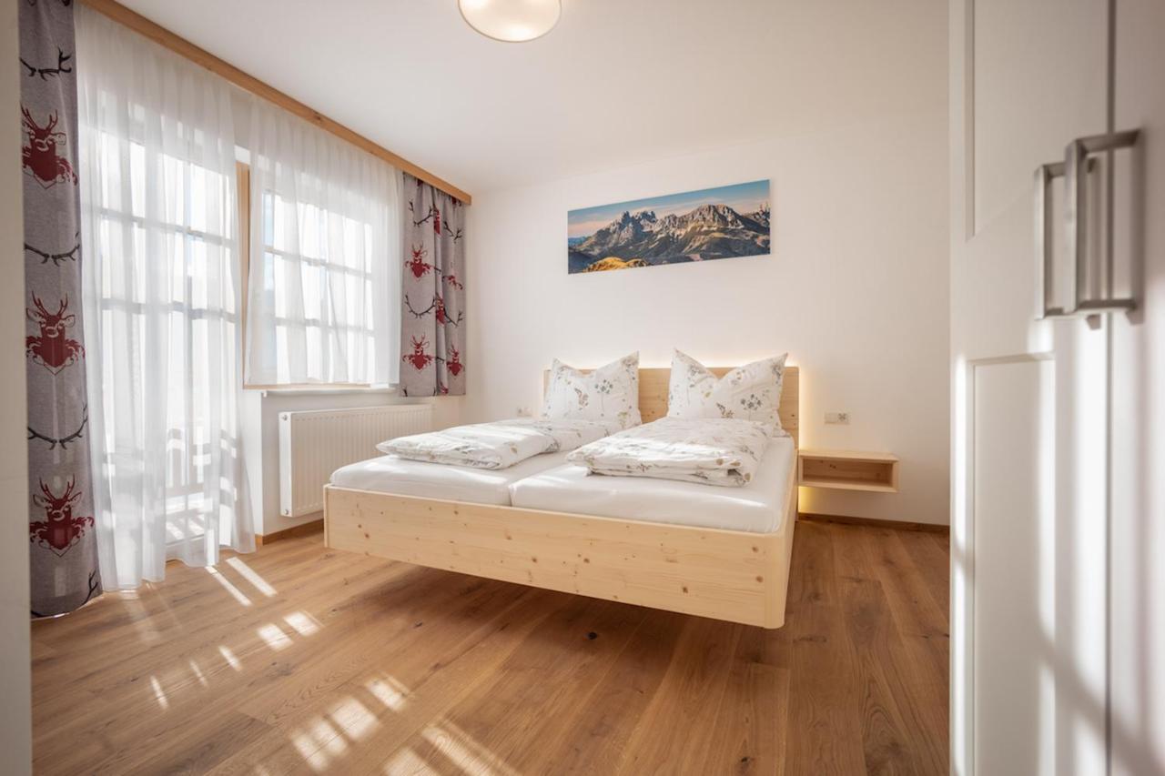 Haus Alpenruhe By Schladmingurlaub Apartment Ramsau am Dachstein Bagian luar foto