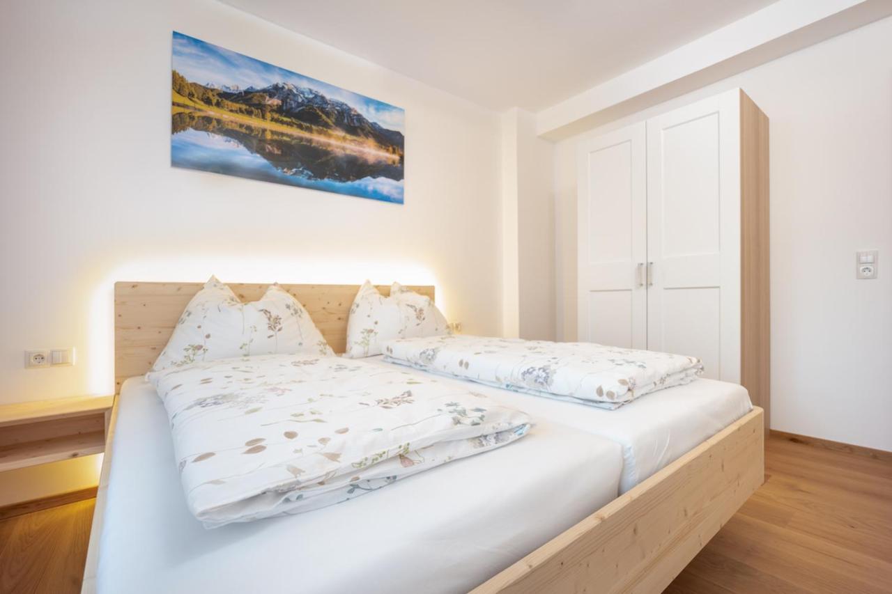 Haus Alpenruhe By Schladmingurlaub Apartment Ramsau am Dachstein Bagian luar foto